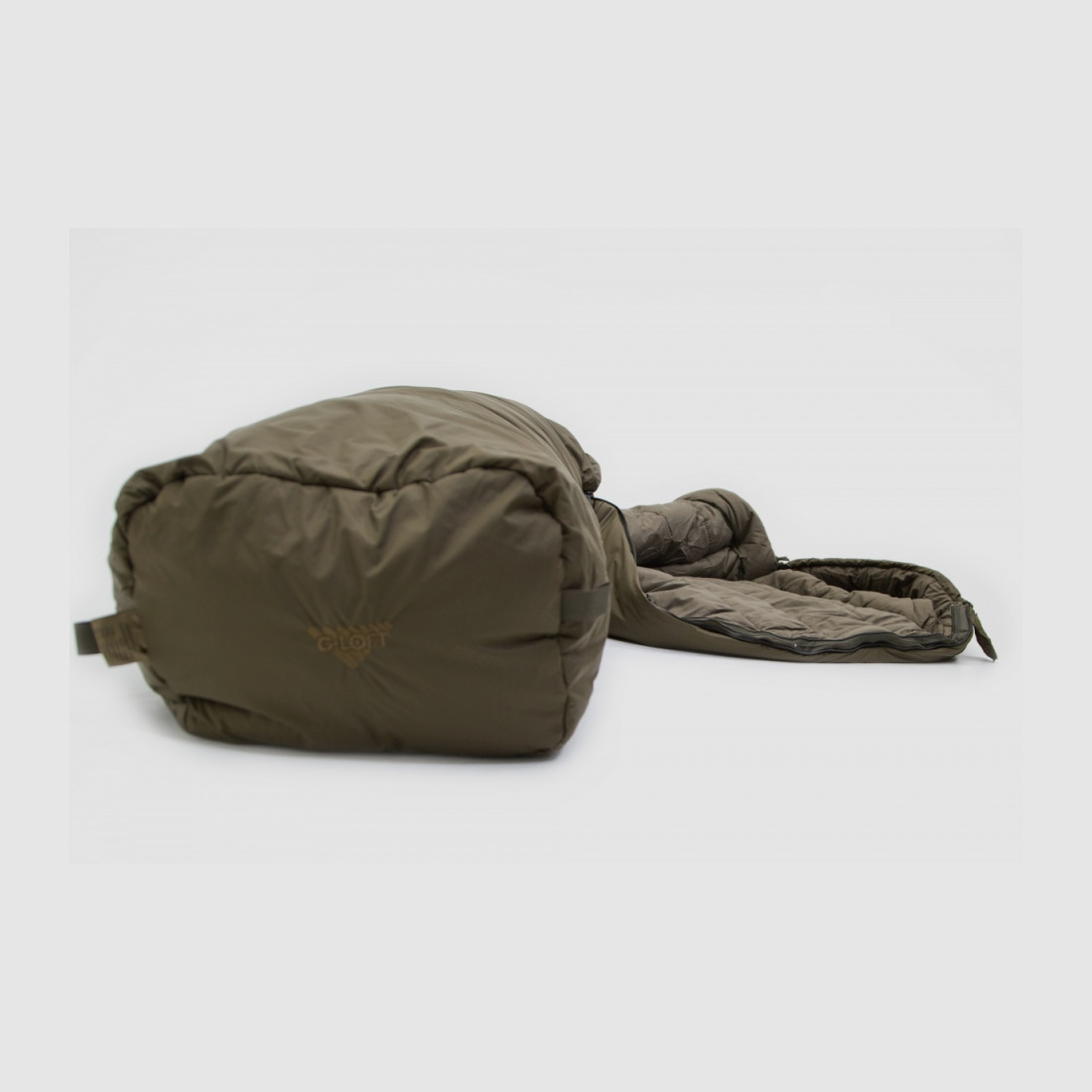 Carinthia Wilderness Jagd Schlafsack