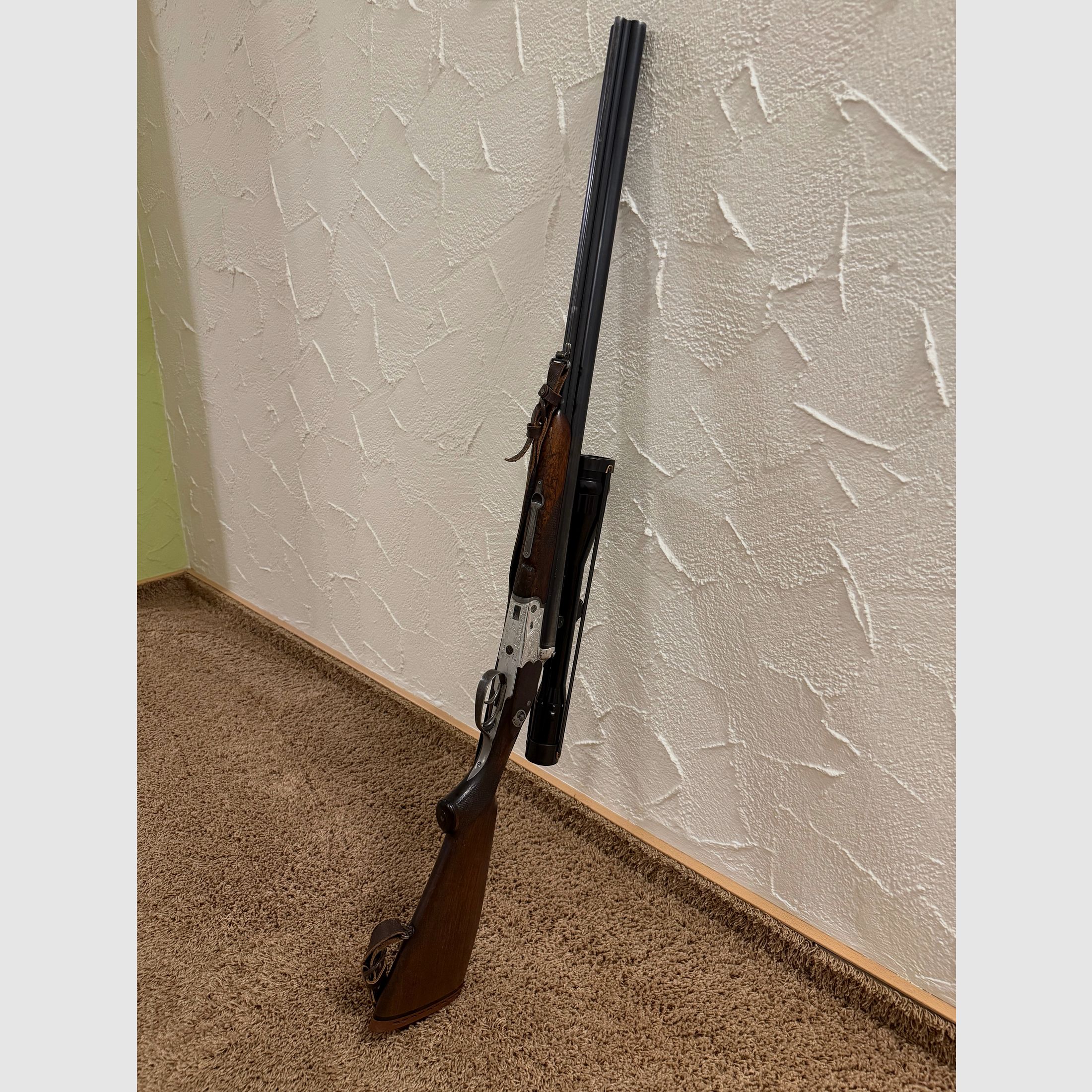 Drilling Sauer und Sohn