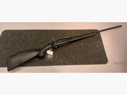 Rifle Bergara B14 Sporter OCASION!!