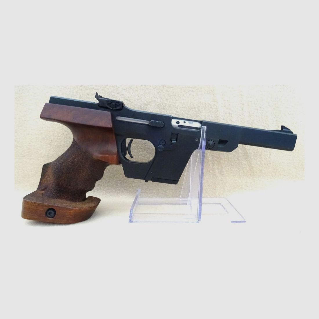 Walther GSP