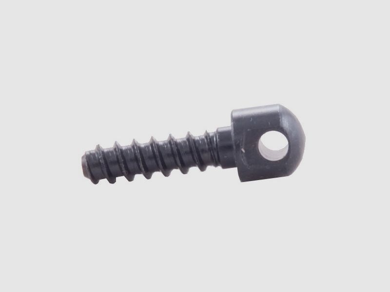 UNCLE MIKES Ring met schroef voor hout 3/4″ (verpakking van 12), afbeelding 2 van 2