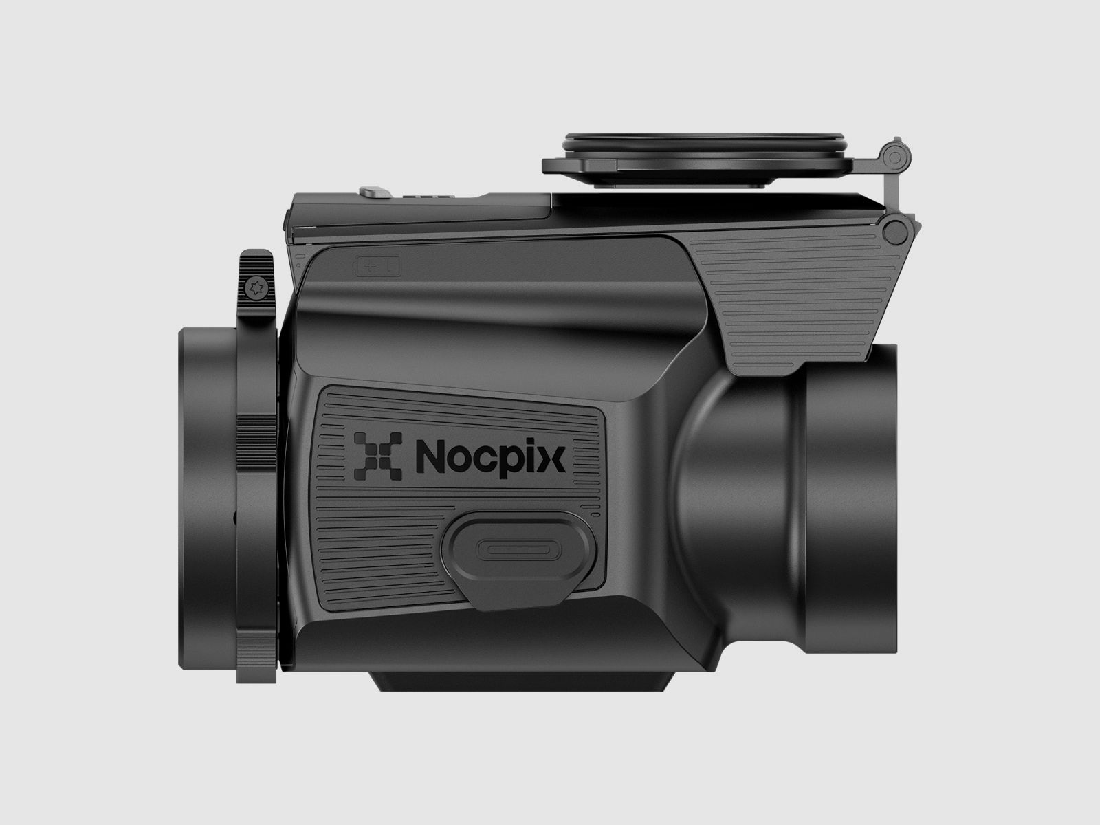 NOCPIX MATE Lite Wärmebild-Vorsatzgerät