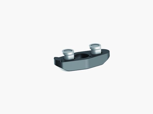 KeyMod Adapter f. Kugeldruck-Rbgl.