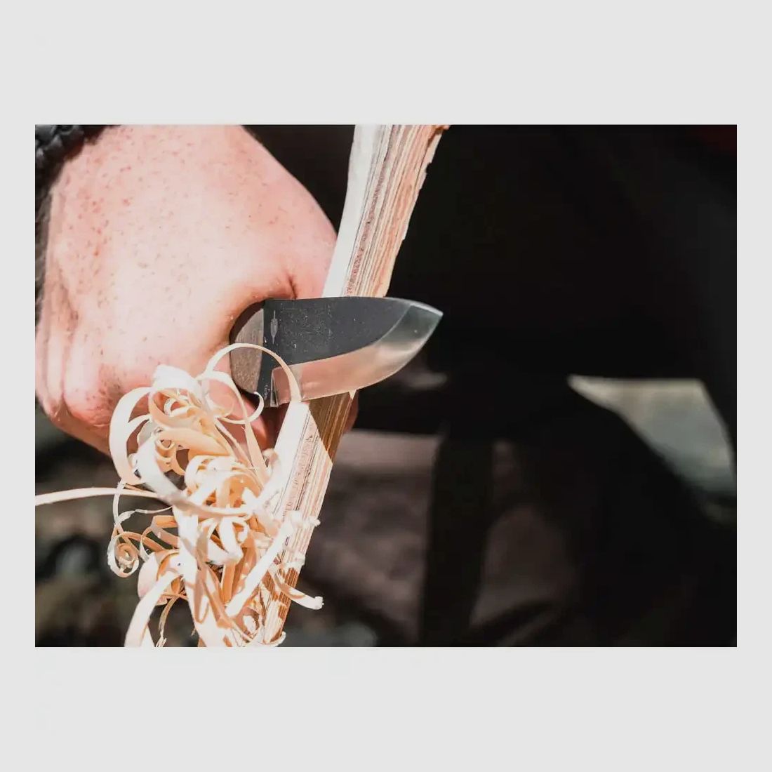 Böker Plus Messer Vigtig