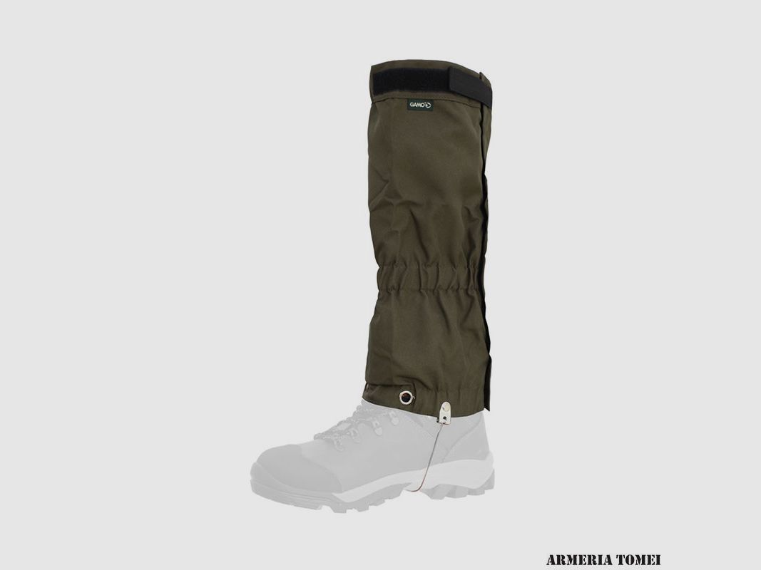GAMO – GHETTE GREEN LEGGINGS SET
