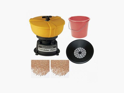 SMARTRELOADER "STARTER" KIT FOR CASE CLEANING
