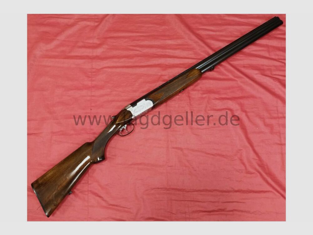 Sauer Beretta S56E 12/70