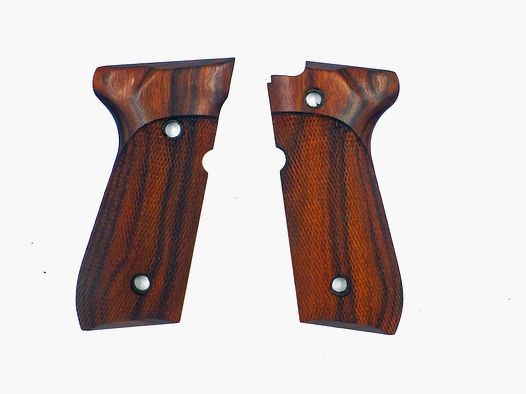 HOGUE grepen voor Beretta 92FS