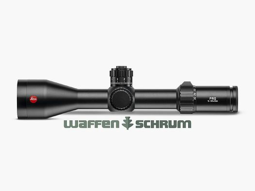 Leica PRS - 5-30x56i ohne Schiene