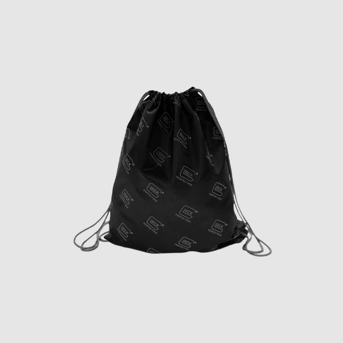 GLOCK drawstring bag