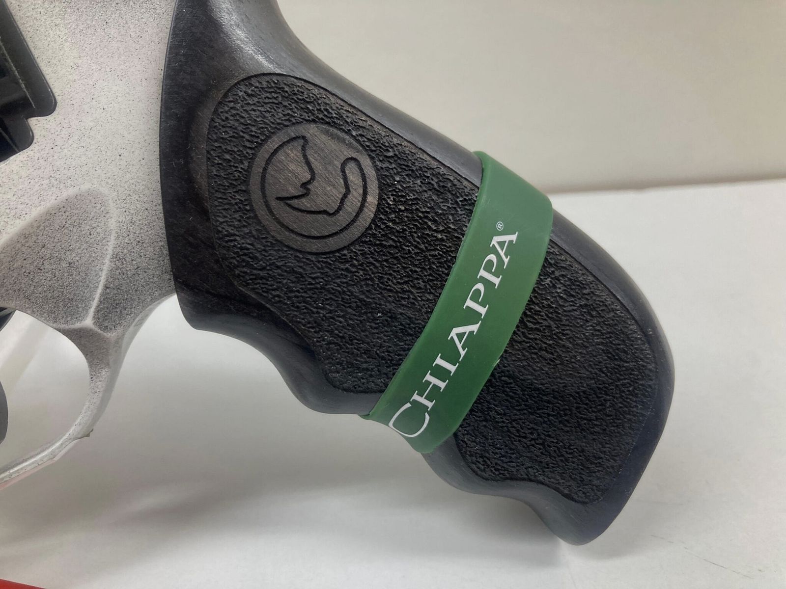 CHIAPPA Rhino 60 DS STORMHUNTER .357 Mag. 6“- Special Edition