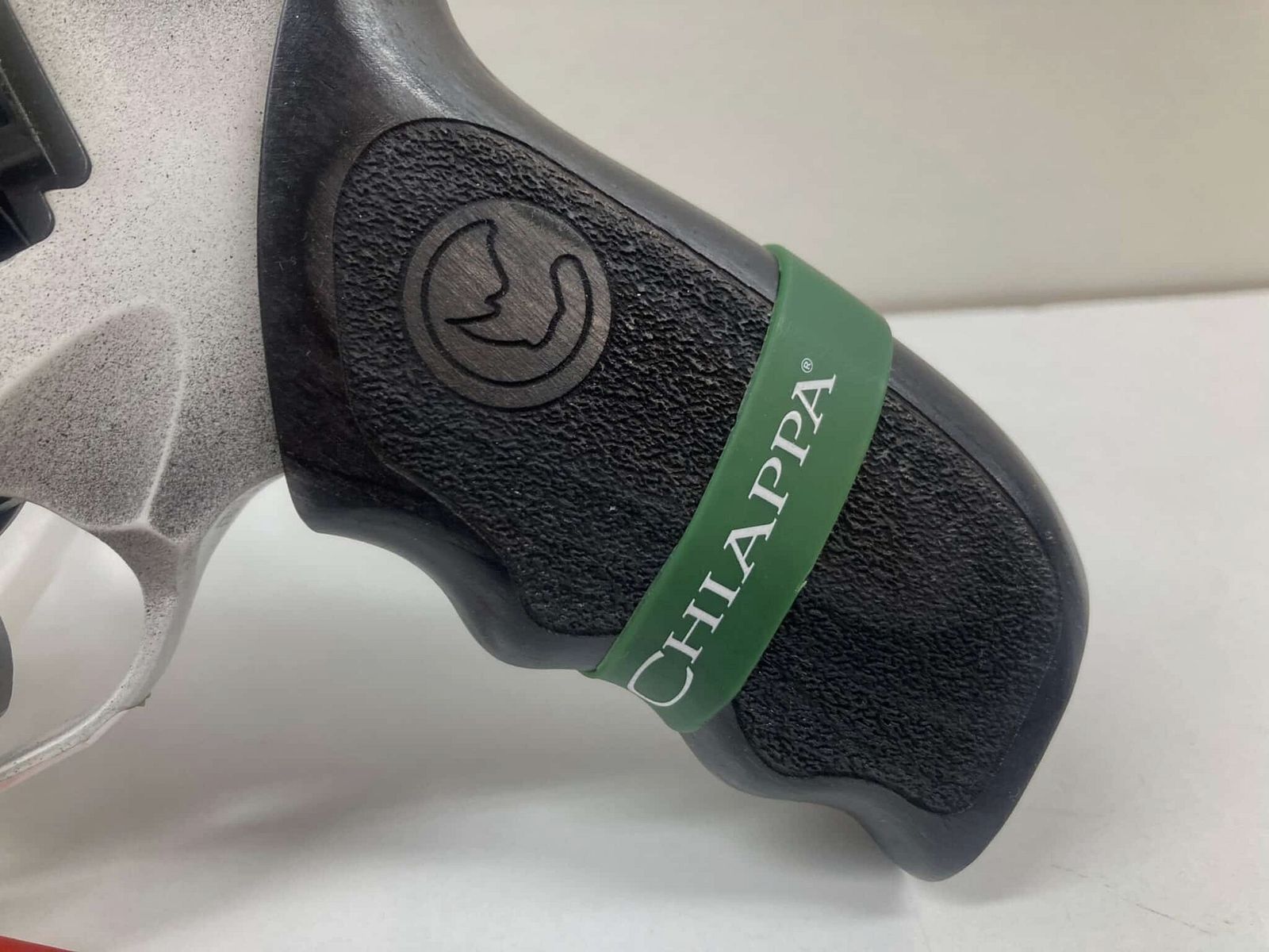 CHIAPPA Rhino 60 DS STORMHUNTER .357 Mag. 6“- Special Edition