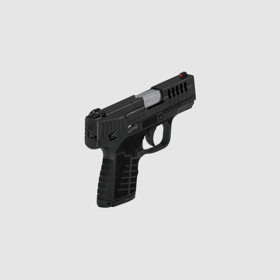 SAVAGE STANCE Micro-Compact 3,2" mit manueller Sicherung, Bild 4 von 10