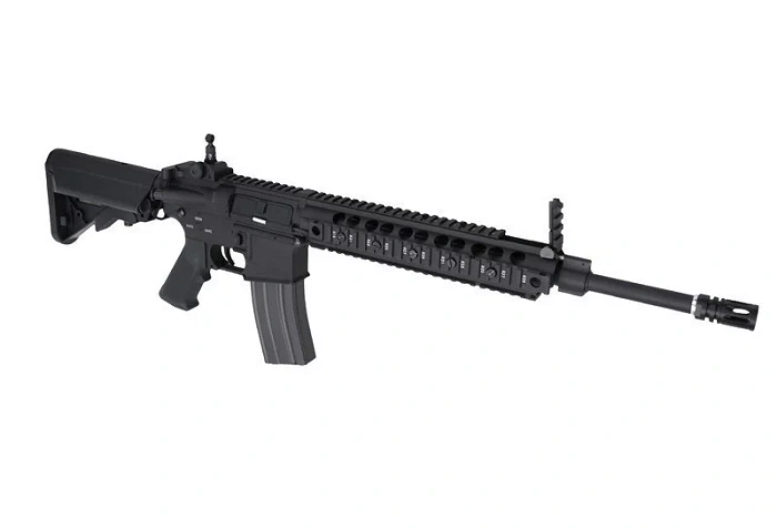 Karabinek ASG Specna Arms SA-B03 ONE System SAEC, zdjęcie 39 z 50