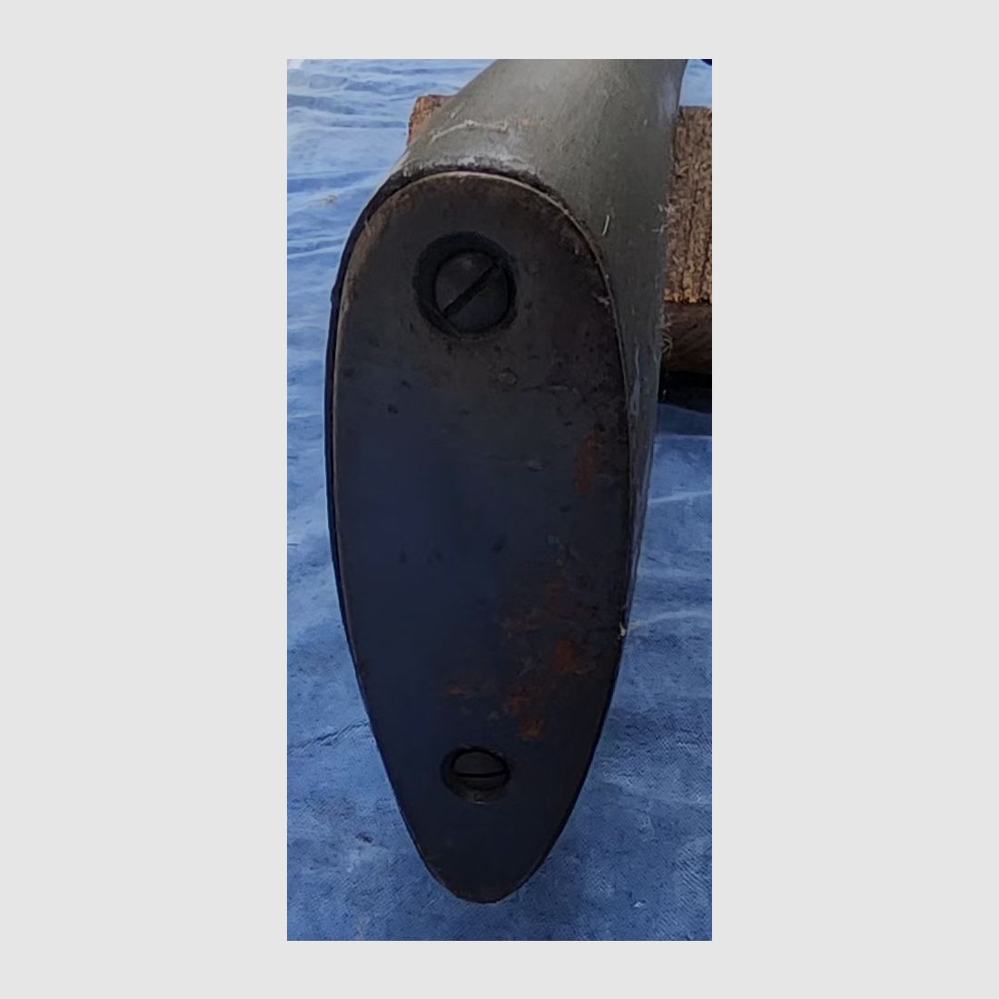 TOZ .22 lomg Rifle Gewehr (deaktiviert), Bild 13 von 13