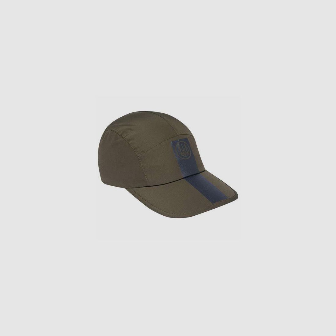 Beretta Waterproof Cap in Grün, Bild 1 von 2