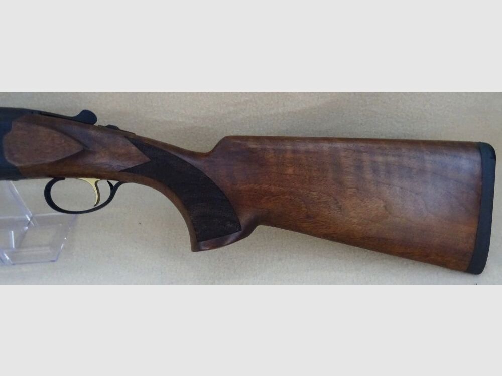 Brenner BF 18, Bild 6 von 8
