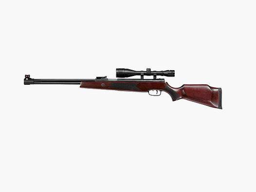 Umarex Hammerli Hunter Force 900 Combo 4,5 mm