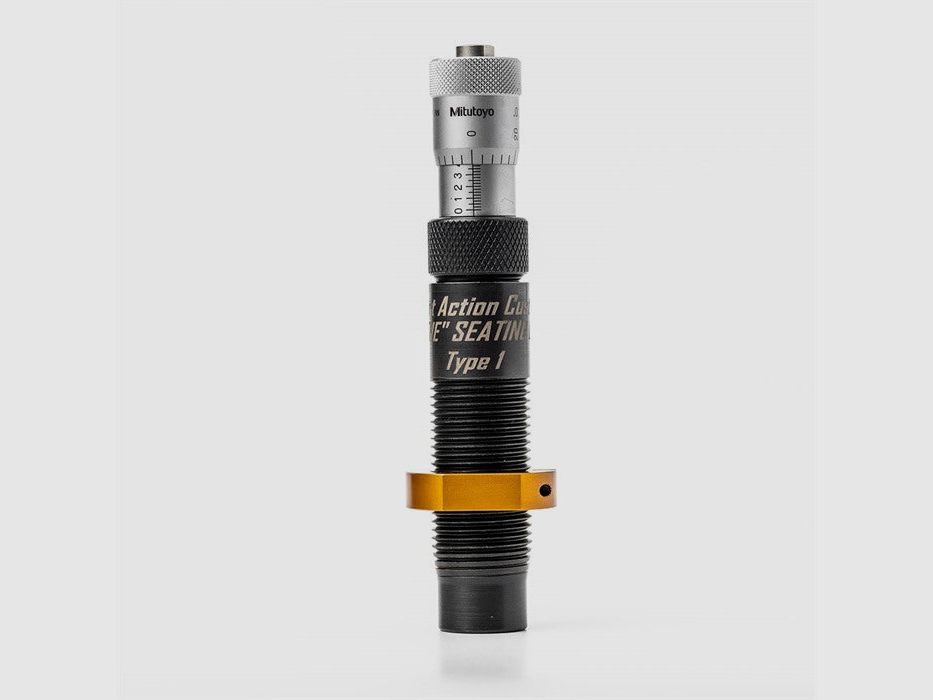 Area 419 Universeller 7/8" Matrizenring für Turret-Pressen
