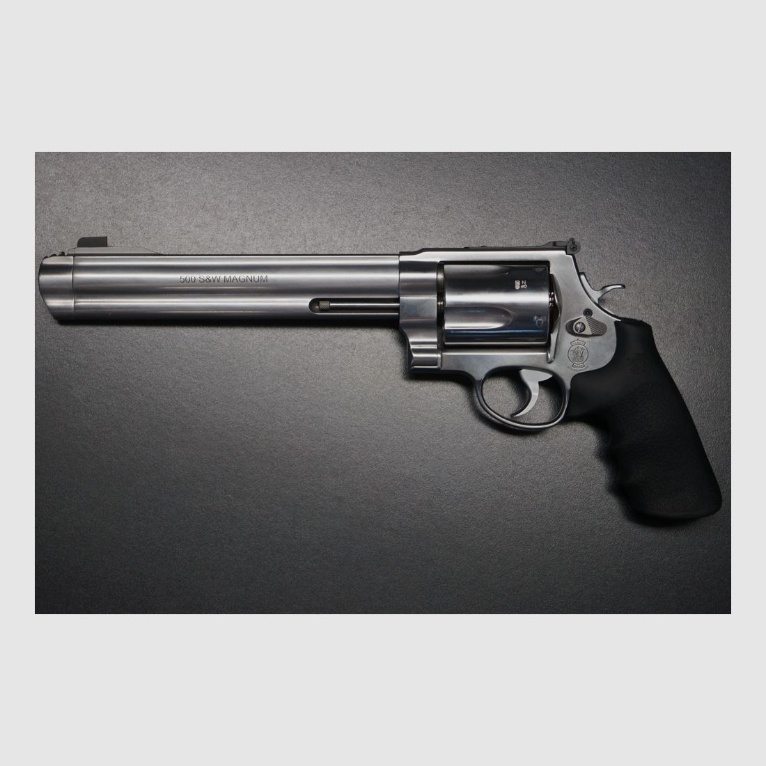 Smith & Wesson 500 Comp, image 9 sur 9