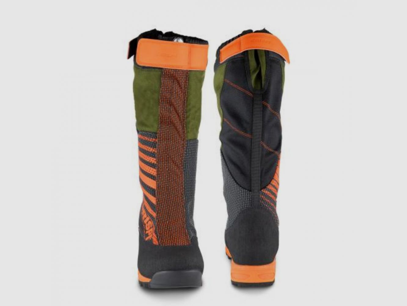 CRISPI HIGHLAND PRO BLACK Jagdstiefel, Bild 2 von 8