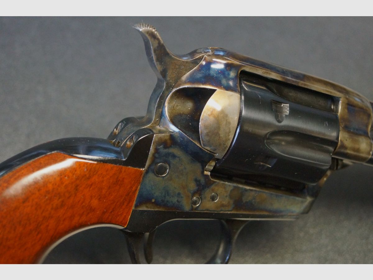 Uberti 1873 Cattleman Stallion, Bild 3 von 5
