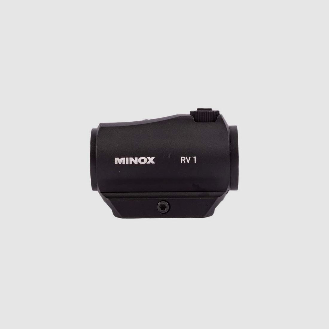 Minox RV1 red dot sight