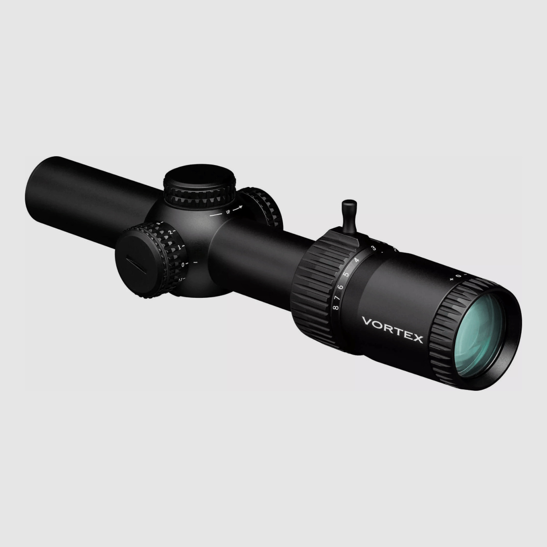 Vortex Strike Eagle 1-8×24 AR-BDC3