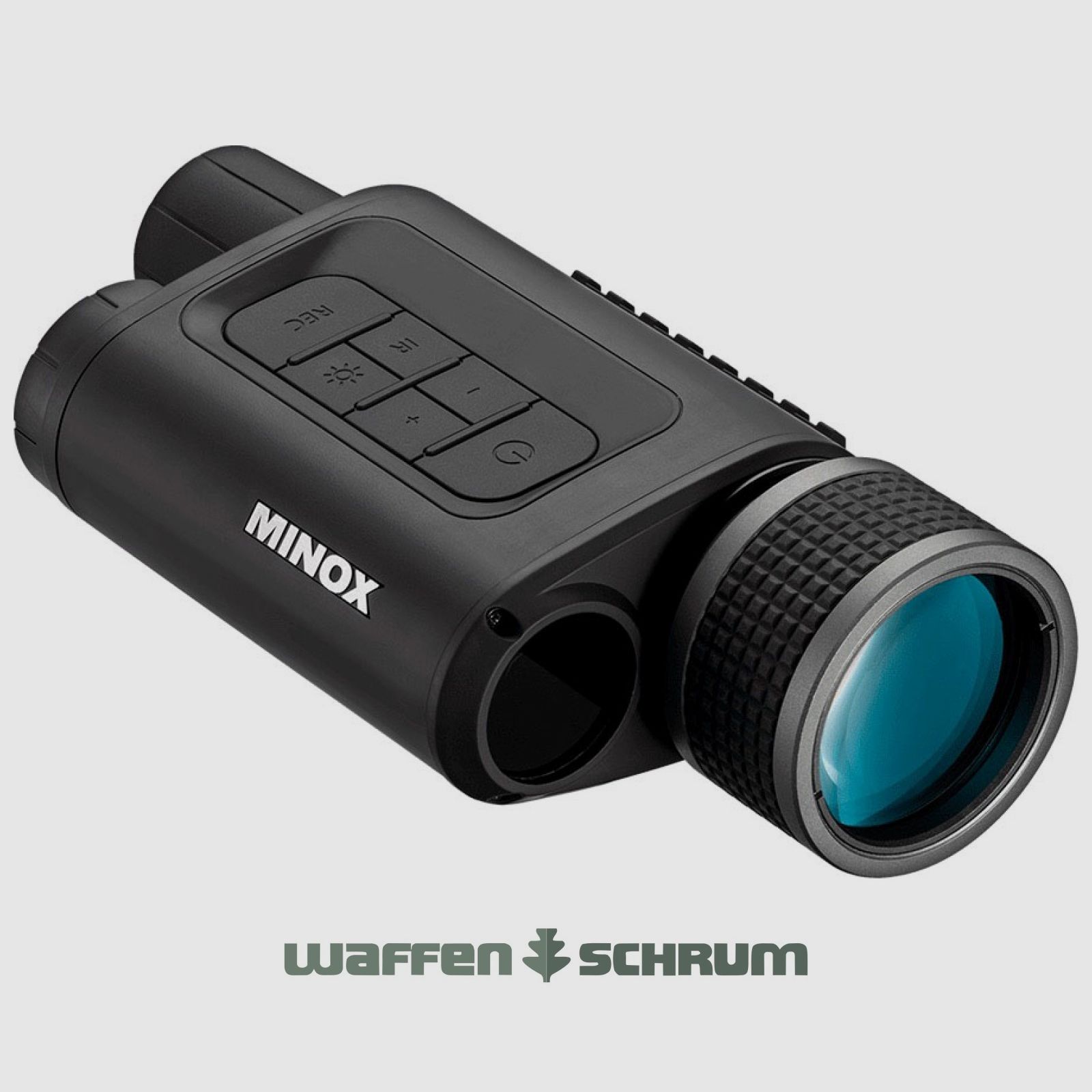 Minox NVD 650