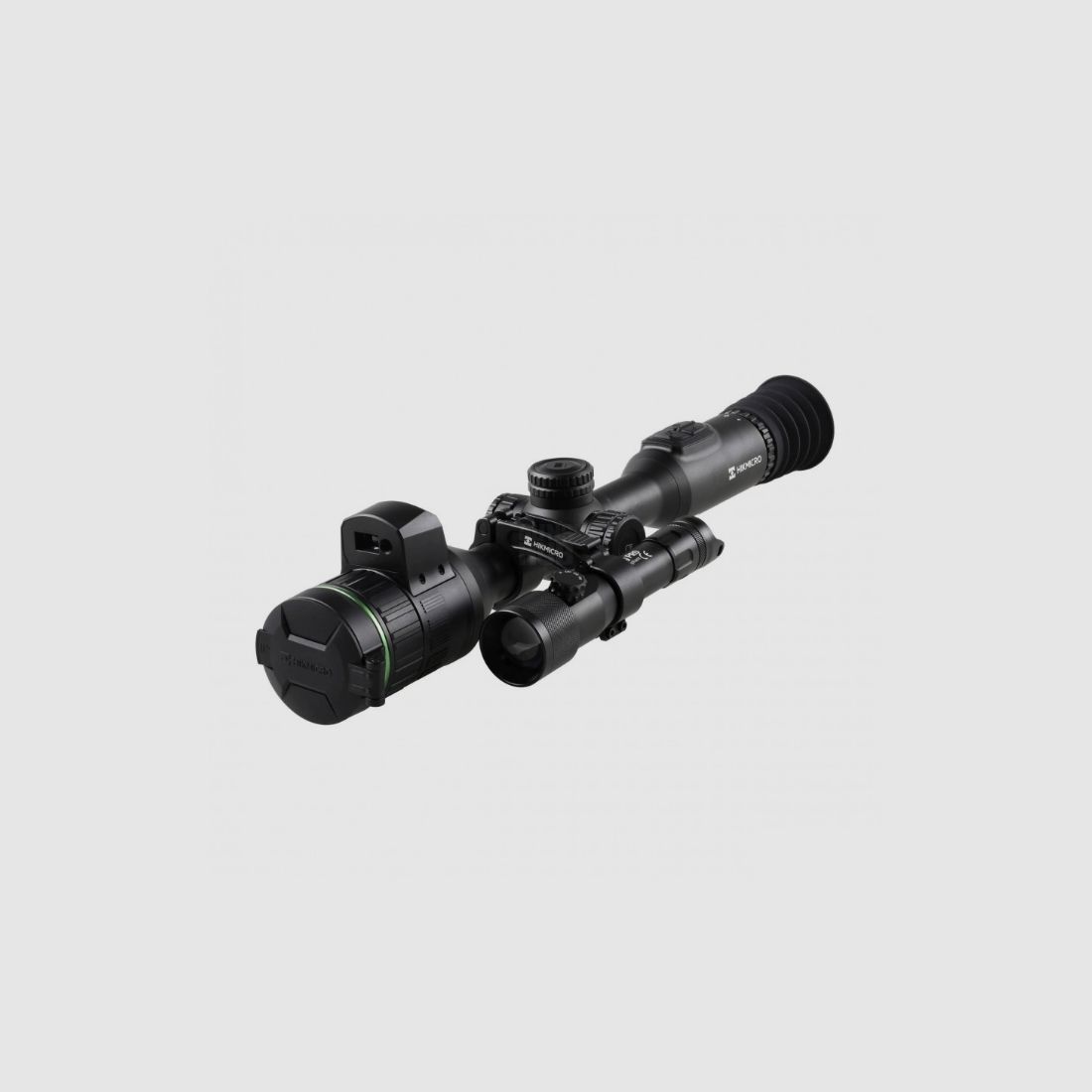 Hikmicro Alpex 4K LRF XH Pro, image 2 of 10