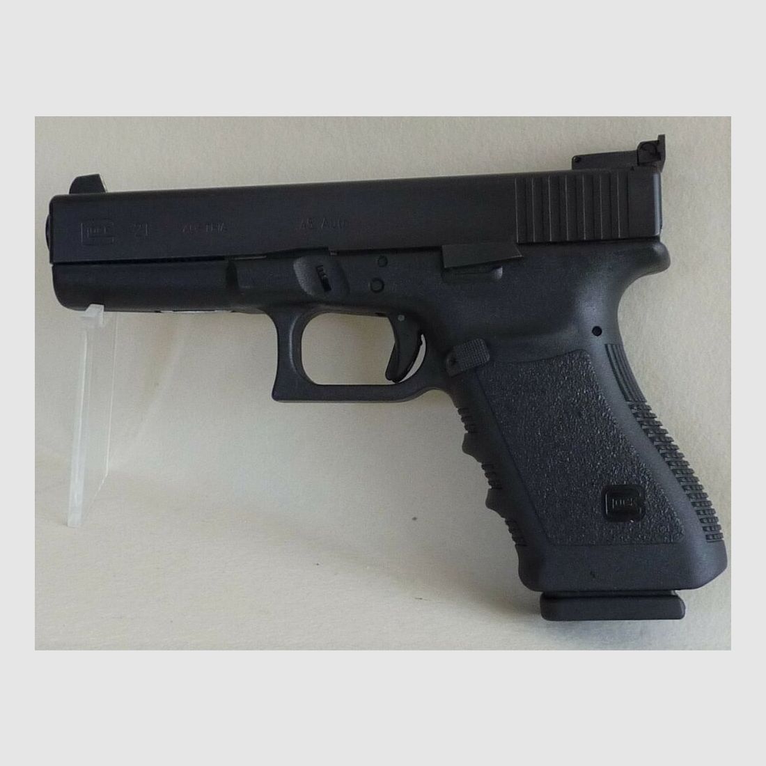 Glock Glock 21 Gen4 / LPA Visier