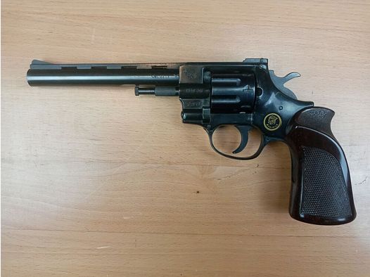 Hermann Weihrauch, Melrichstadt HW 7S