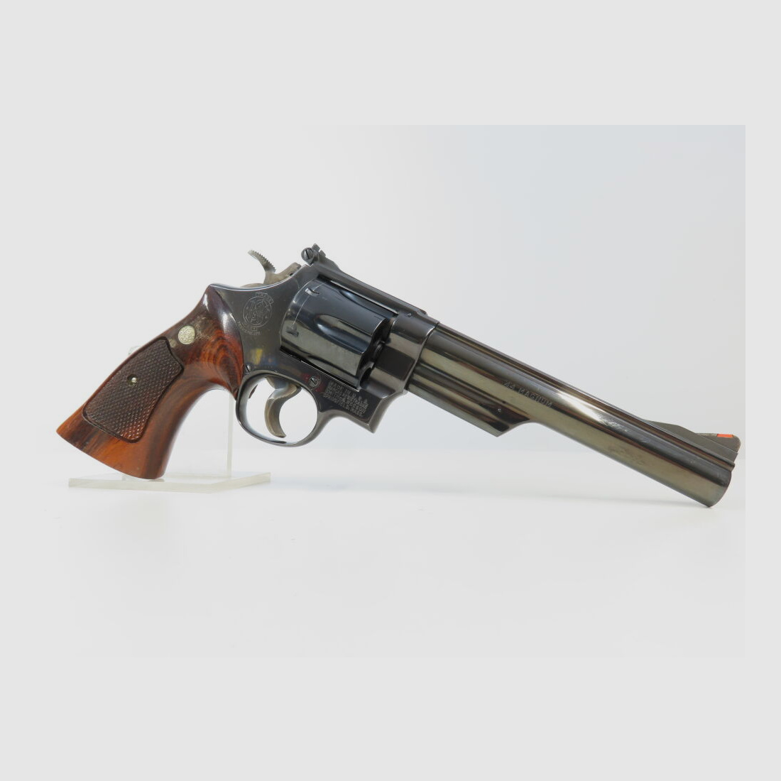 Top Smith & Wesson 29 - 2