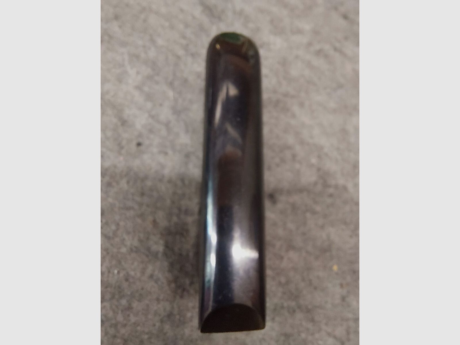 Steyr Mannlicher Modello S Lusso (Magnum)