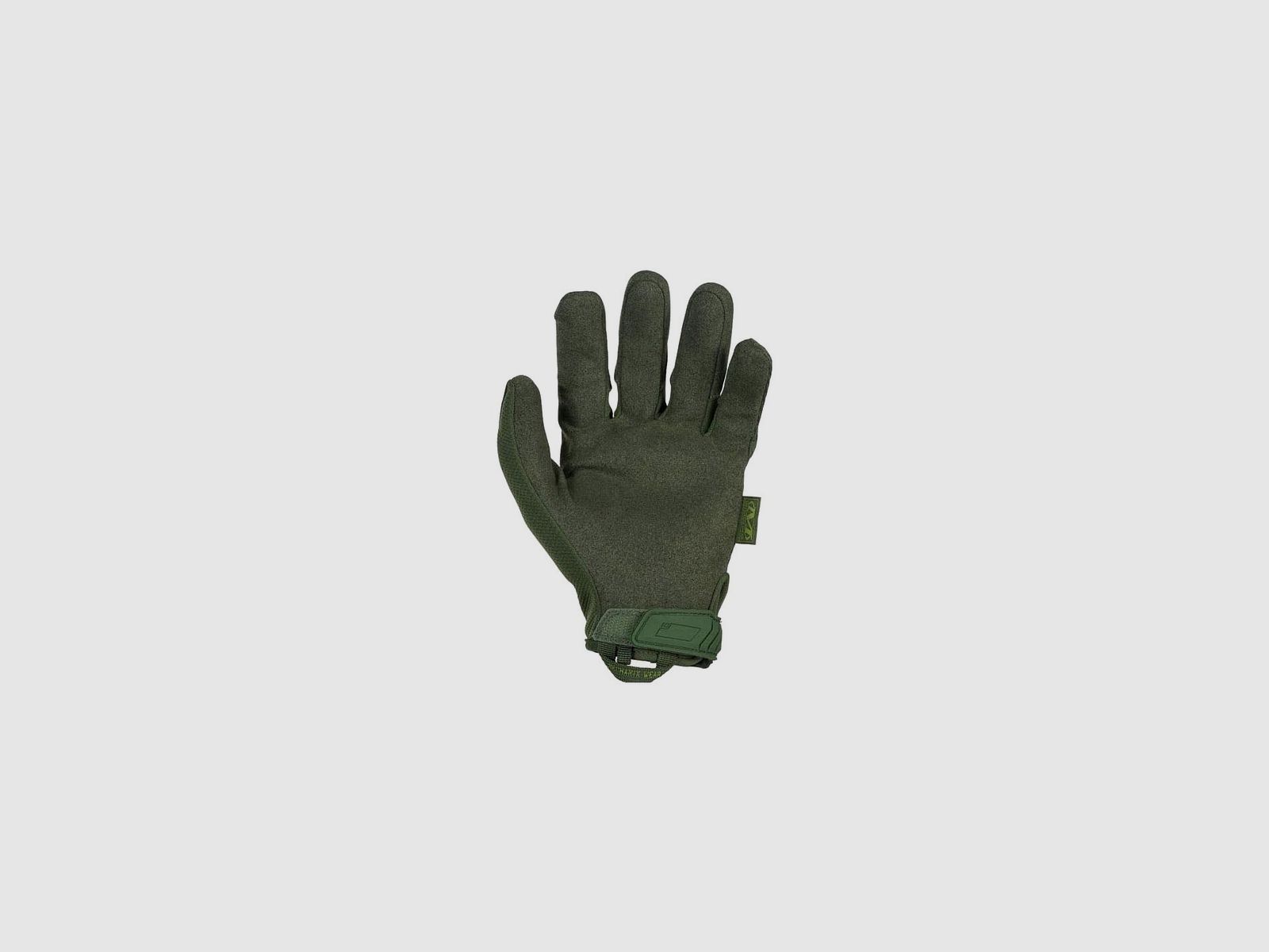 Mechanix Wear Original handschoenen, OD-groen, afbeelding 2 van 10