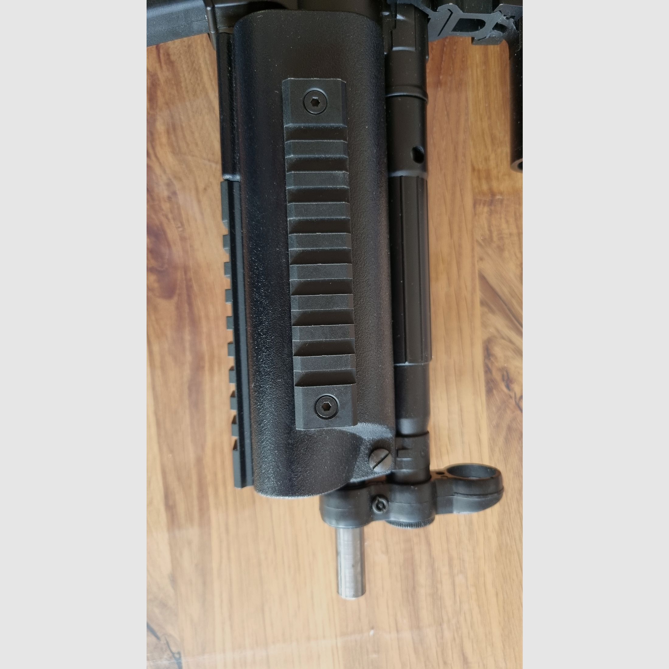 GSG MP5 .22 lfb