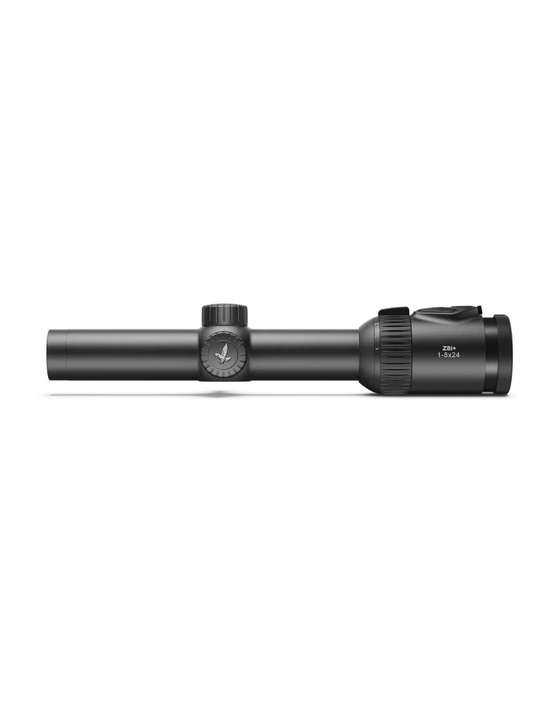 Richtkijker Swarovski Z8i+ 1-8x24 L, afbeelding 1 van 8