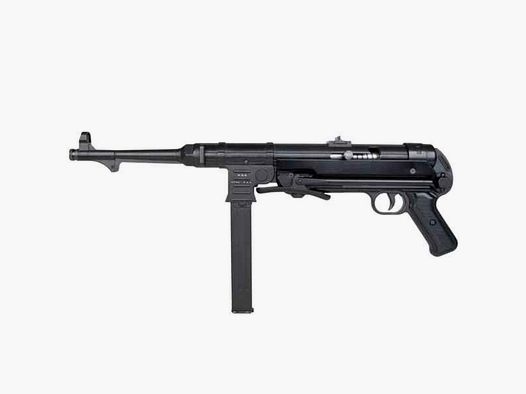 Schreckschusspist.Schmeisser MP40 9mmPAK
