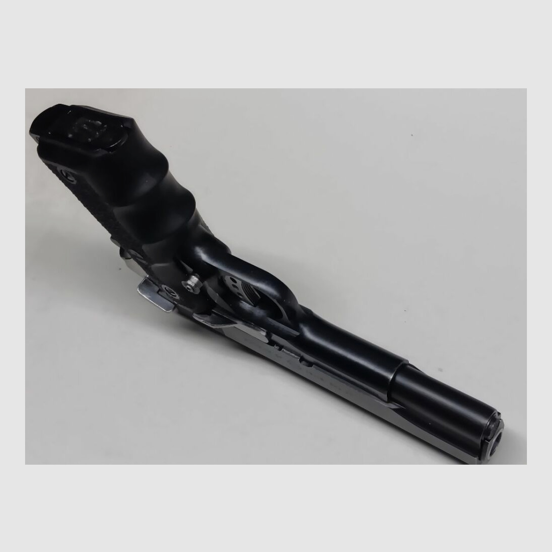 Norinco 1911 A1 " Tuning "