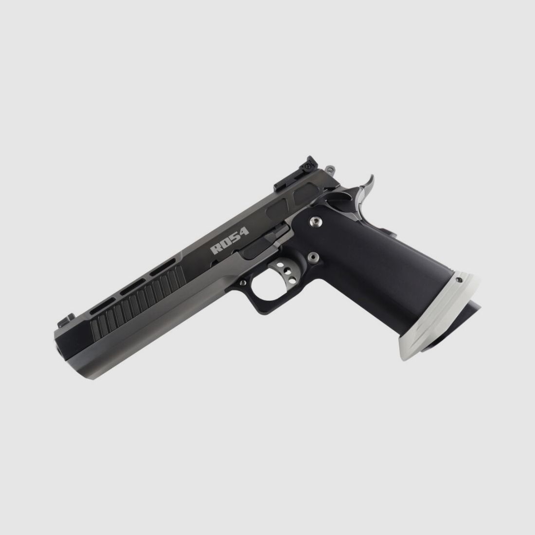 STP ROSA / RO54 6.0 2011 Pistola sportiva, immagine 3 di 10