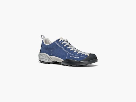 Scarpa Mojito dress blu