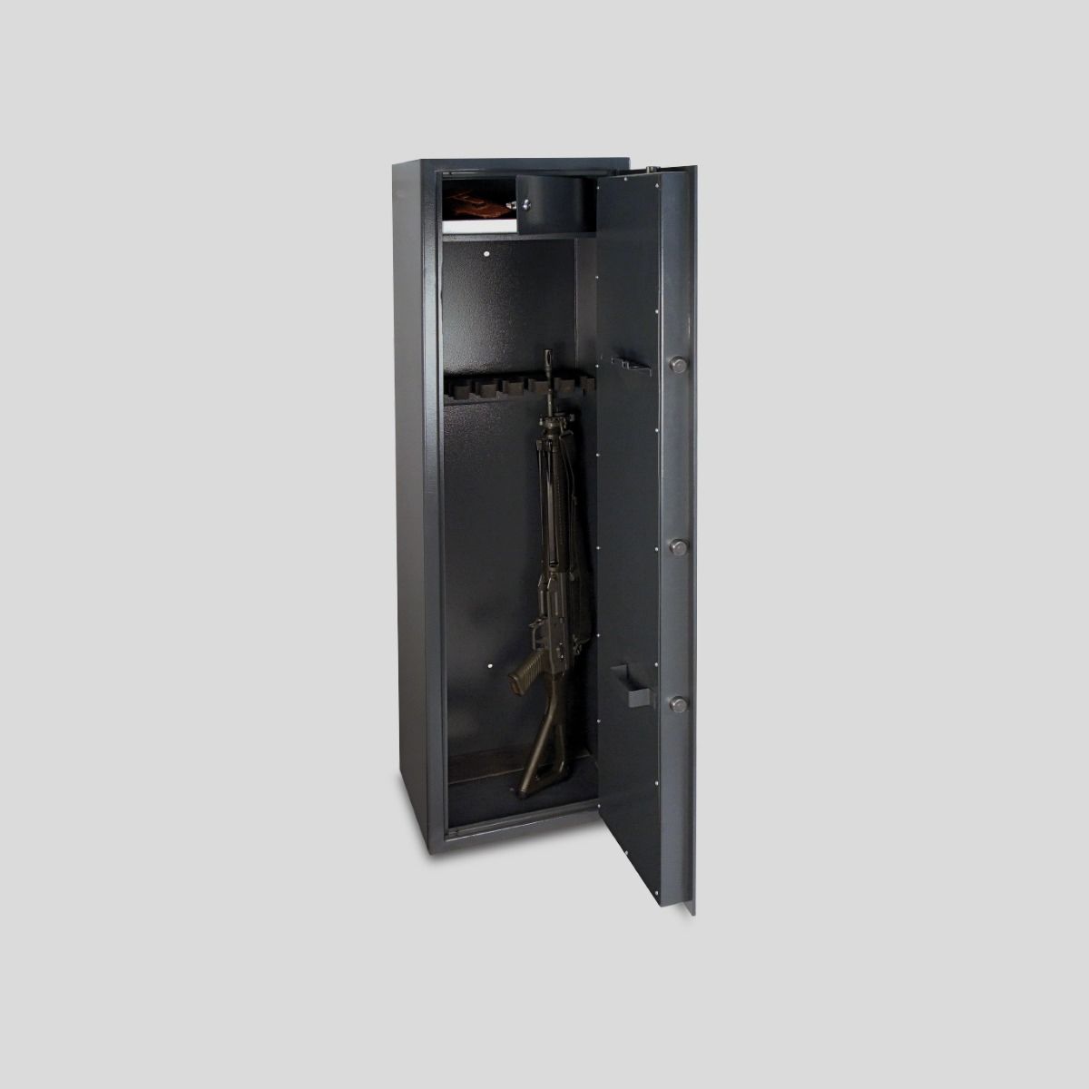 Rieffel – WFS 7 E, Bild 1 von 2
