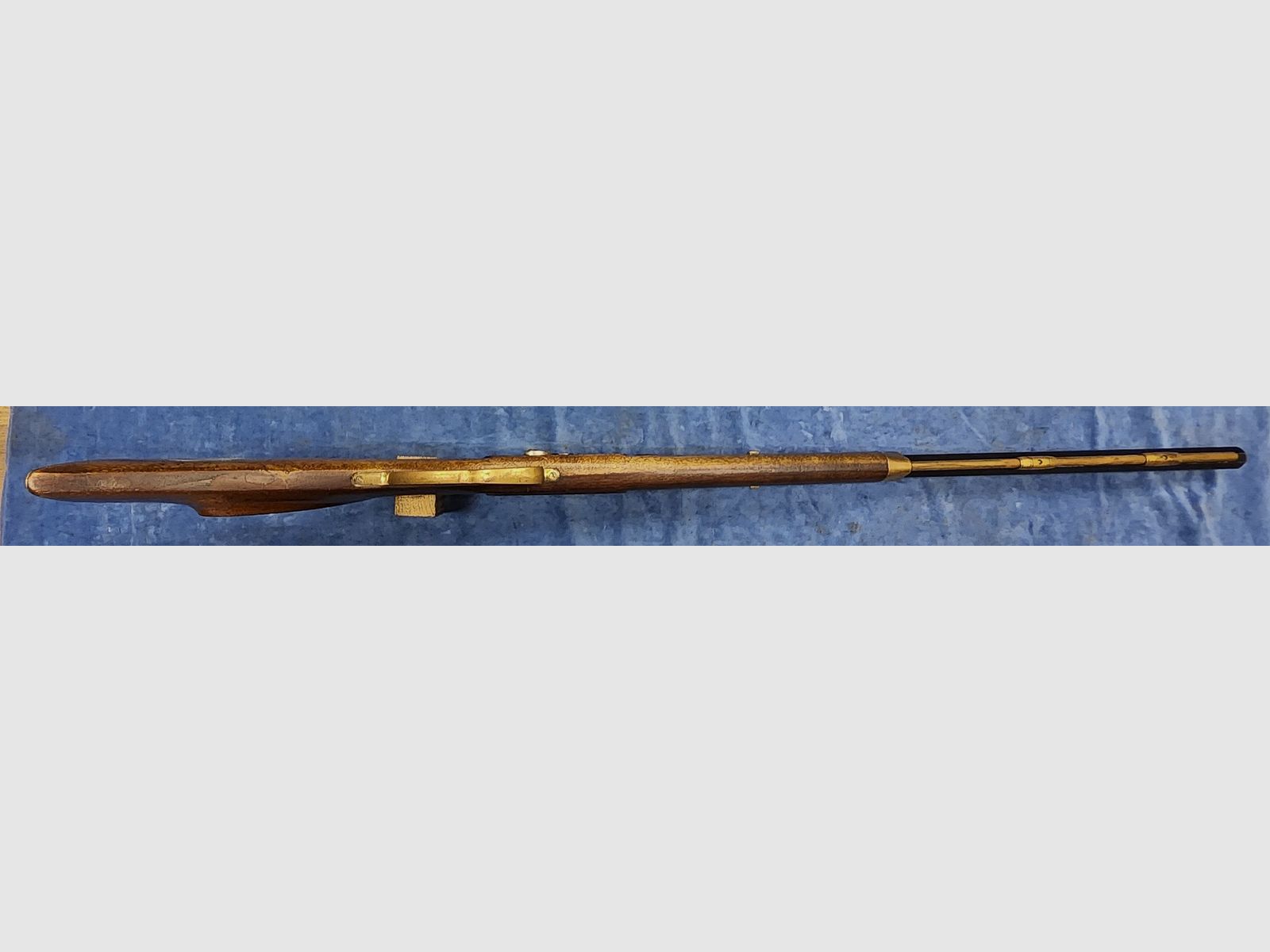 Investarms fusil à chargement par la bouche (neutralisé), image 12 sur 16