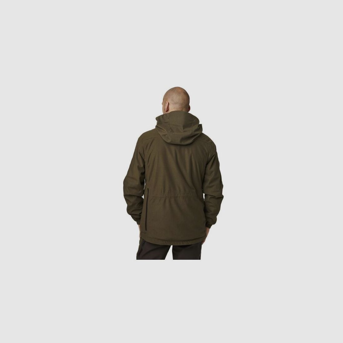 Chevalier Herren Jacke Pointer Pro Chevalite 2.0 Grün