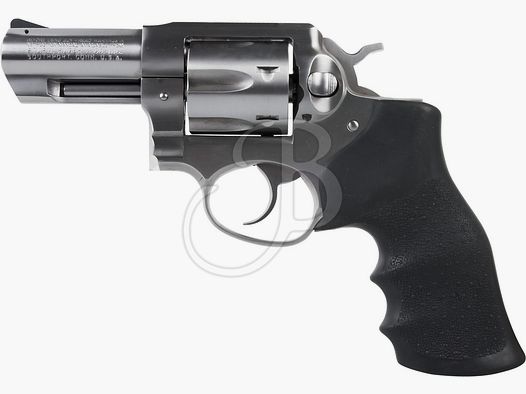 RUGER GP 100