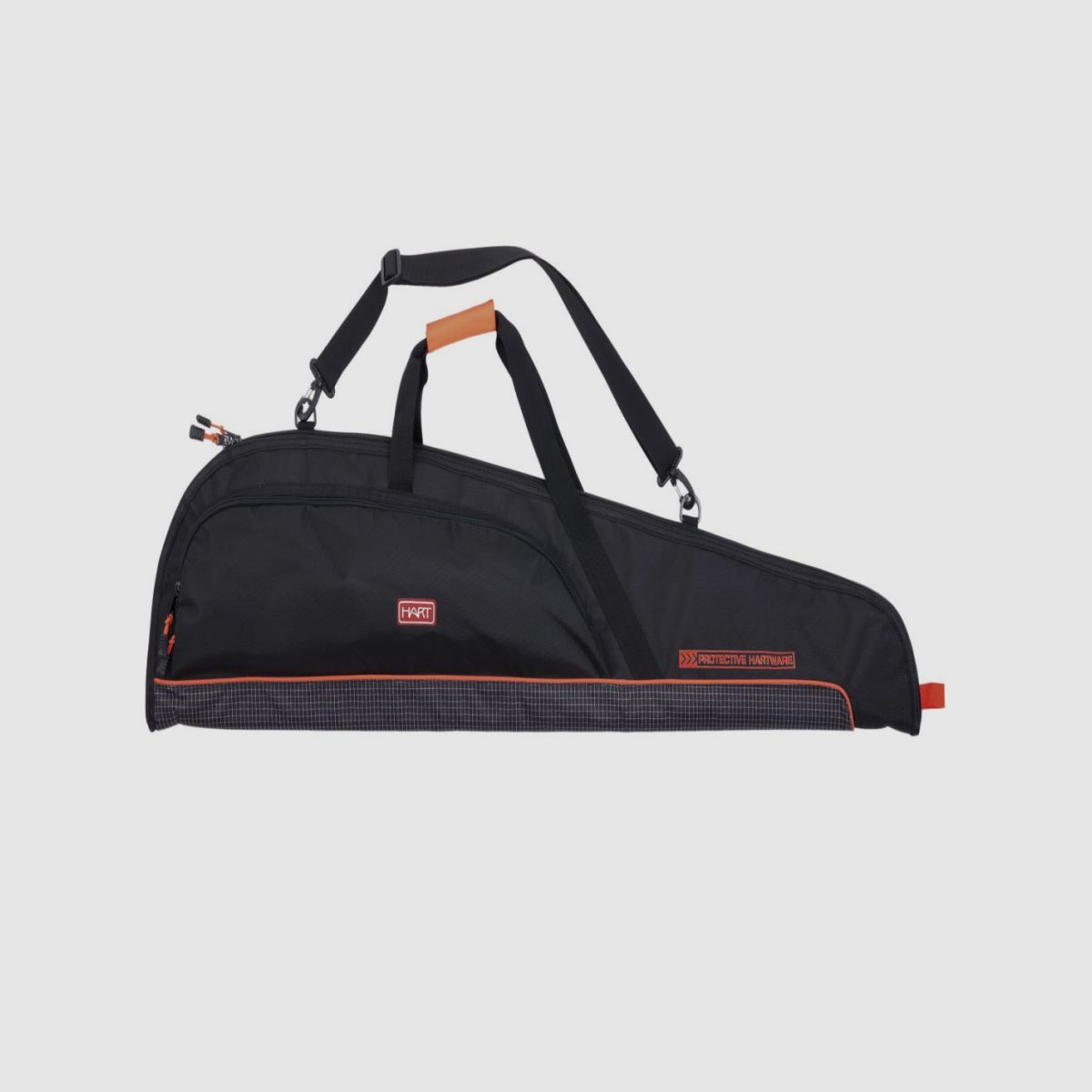 Funda de rifle HART EBR 122cm
