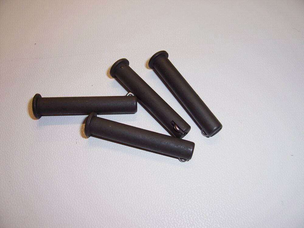 Heckler & Koch SAR M41, HK41, G3 retaining bolt large for buttstock, new H&K Heckler und Koch GmbH