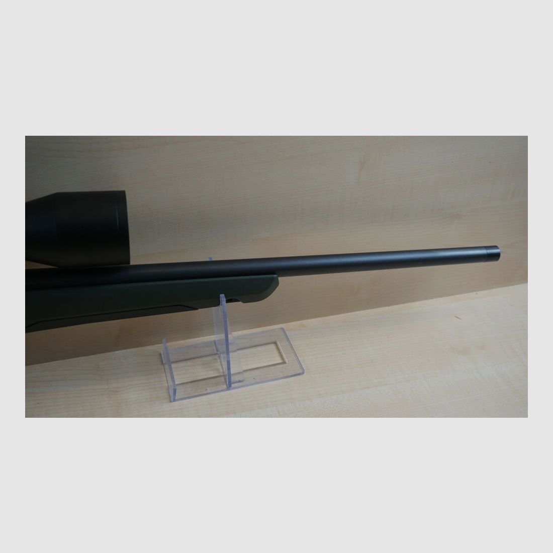 CZ 600 Ergo