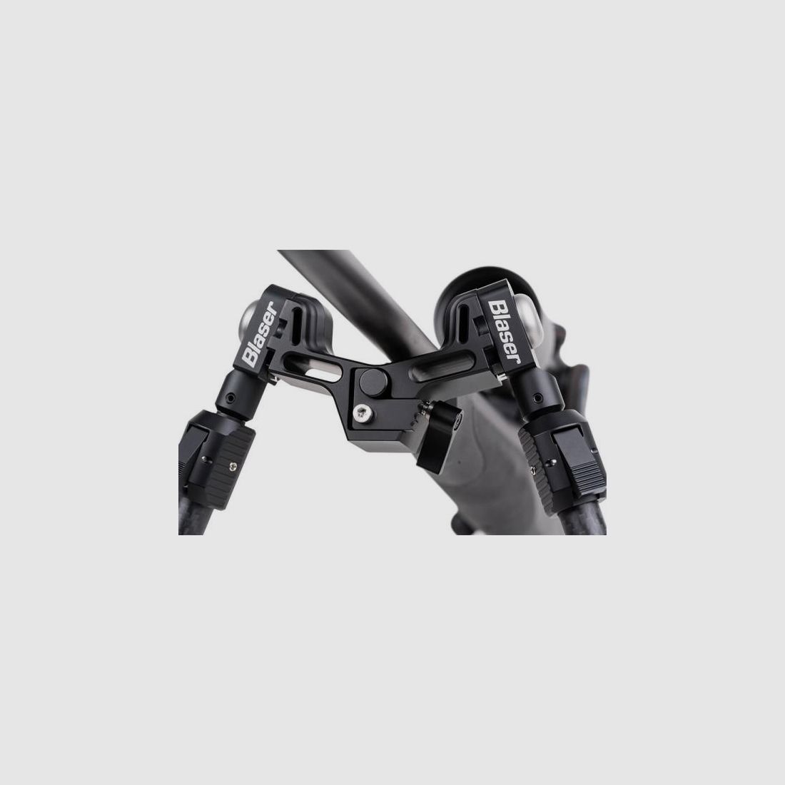 BLASER Zweibein BiPod Ultimate f.Succ/Ultima Carbon, mit SchaftAdapter