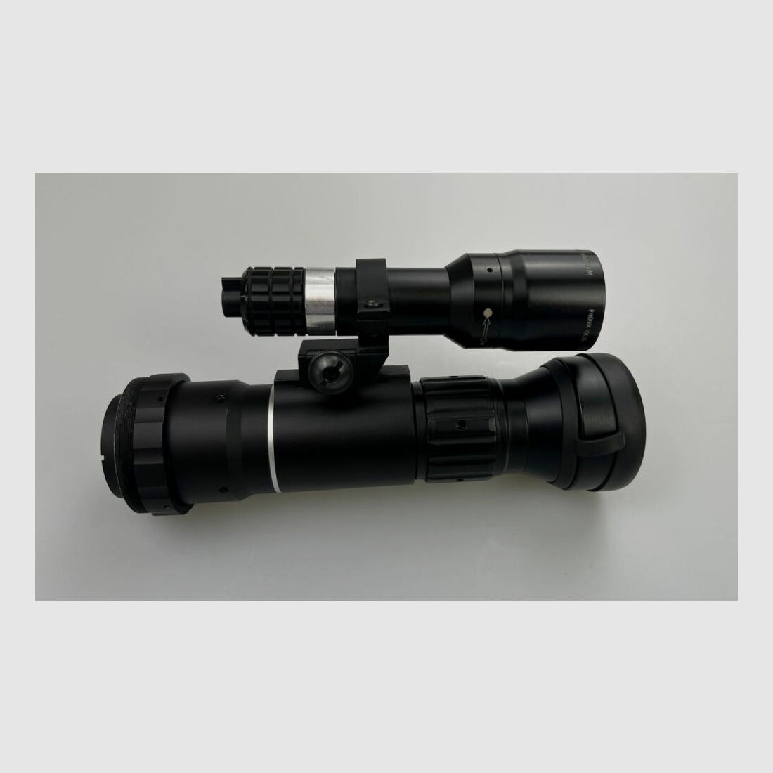 Jahnke DJ-8 NVS 1×48 Nachtsichtvorsatzgerät